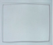 Subzero 7041339 Door Gasket